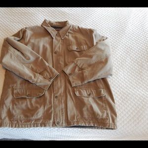 Old Navy Barn coat